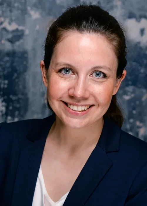 Profile picture of Claudia Green